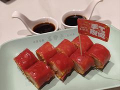 -喜势点·糖沙翁手工茶点·本地人茶居(永庆坊店)