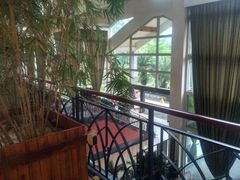 -雅安楠水阁温泉酒店