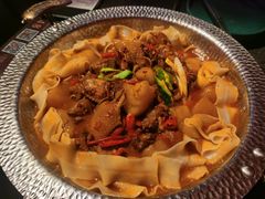 -丝路金桃·新疆菜(徐汇店)