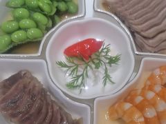 -阿明小菜·海鲜·上海菜(梅陇店)