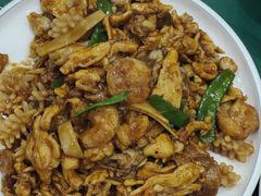 -同发号饭庄(复兴路店)