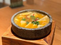 -云海肴·汽锅鸡·云南菜(高德置地店)