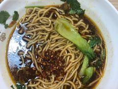 -芮芮家私房面馆(碧桂园银河城商业广场店)