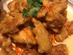 -吴记酱骨炖菜馆(西大直街店)