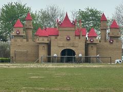 -歌斐颂巧克力小镇