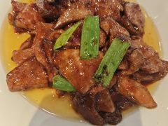-陈记菜馆·非遗淮扬菜(东关街教场店)