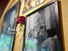 -BaBBo巴博意大利餐厅