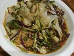 -阿罗新疆菜(人民广场店)