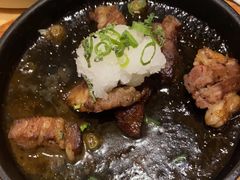 -琴寿司居酒屋(中山广场店)