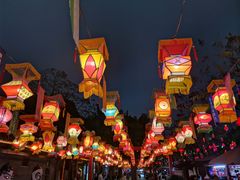 -深圳锦绣中华民俗村