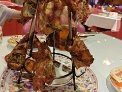 -SEEUNARI西域娜依新疆菜(环宇广场店)