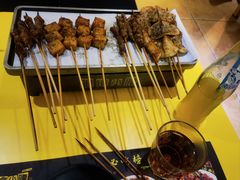 -望京小腰(北京总店)