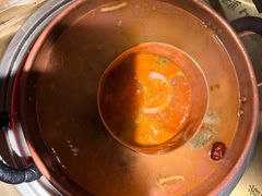 -菌自由丨野生菌火锅特色庭院餐厅(丽江古城店)