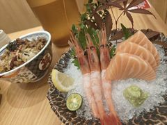 -上户日本料理(北仑富邦店)