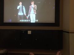 -金色印象·HiFi影音·按摩足疗(南坪桃源店)