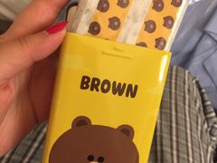 -line friends(明洞旗舰店)