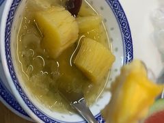 -江记甜品(罗湖店)