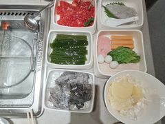 -海底捞火锅(江宸天街店)