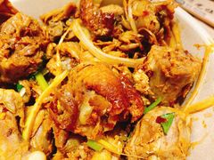 麻辣鸭架-特派卷·老北京烤鸭卷(合生汇购物中心店)