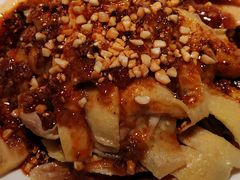 -渝是乎川渝小炒(新世界百货望京店)