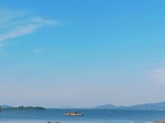 -嬉子湖生态旅游区