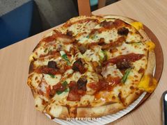 -达美乐比萨(东新路店)