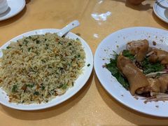 -鹏城人家海鲜酒家·23年老字号(较场尾店)