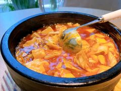 -粗茶淡饭·隐庐私厨(东亭店)