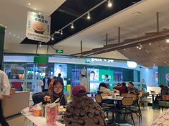 -费大厨辣椒炒肉(黄兴中心广场店)