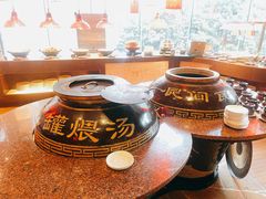 -怡咖啡海鲜自助餐厅(浦东香格里拉店)