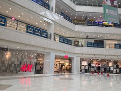 -光启城时尚购物中心