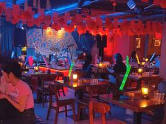 -夜火烤摊·东北烧烤酒场·老杨小黄鱼