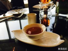 -上海柏悦酒店·世纪100牛排馆