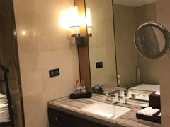 -上海崇明金茂凯悦酒店