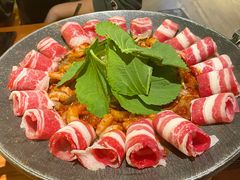 -春熙台韩国料理·章鱼肥牛(西丽店)