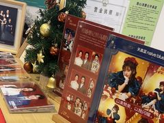 -天真蓝照相馆(宁波来福士店)