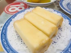 金牌炸牛奶-捷信牛奶甜品世家(柳巷店)