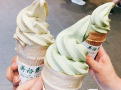 -吴裕泰茶庄(鼓楼店)