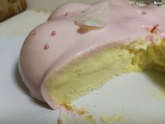-CAKE BOSS 蛋糕老板(领展购物广场·中关村店)