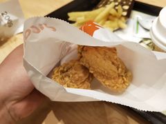 -德克士(武陟新胖发祥店)