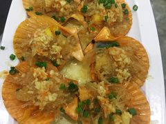 -四川小胡子海鲜(丁村万人海鲜广场店)