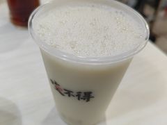 -咬不得高祖生煎·简餐(高银街店)
