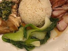 -澳门陈光记烧味饭店(南京德基广场店)