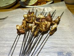 -熙成烧烤(白塔岭店)