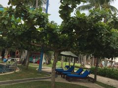 -三亚亚龙湾天域度假酒店