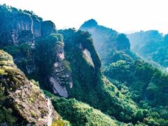 -江西龙虎山景区