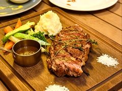 -MARU玛露音乐餐厅(大学路店)