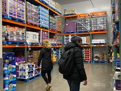 -costco(expo boulevard)