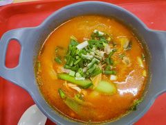 -同济大学-北苑食堂