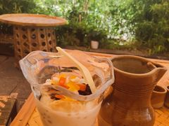 -傣乡之味·傣族特色手抓饭·孔雀宴(大理古城首店)
